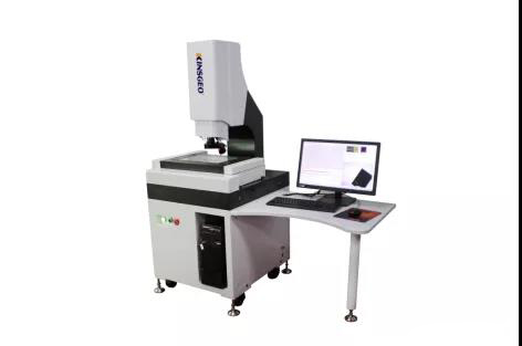 自動(dòng)影像測(cè)量儀