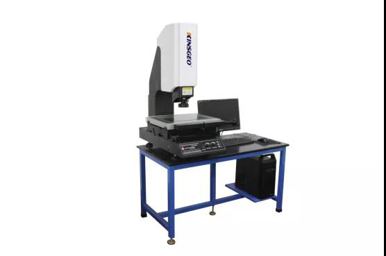 手動(dòng)影像測(cè)量儀