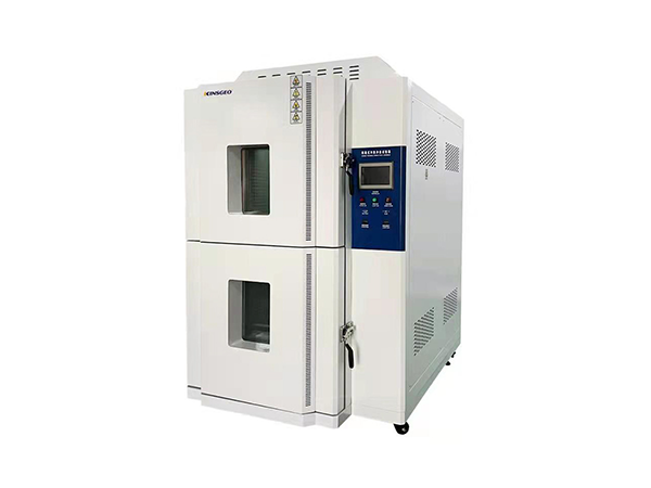 冷熱沖擊試驗箱
