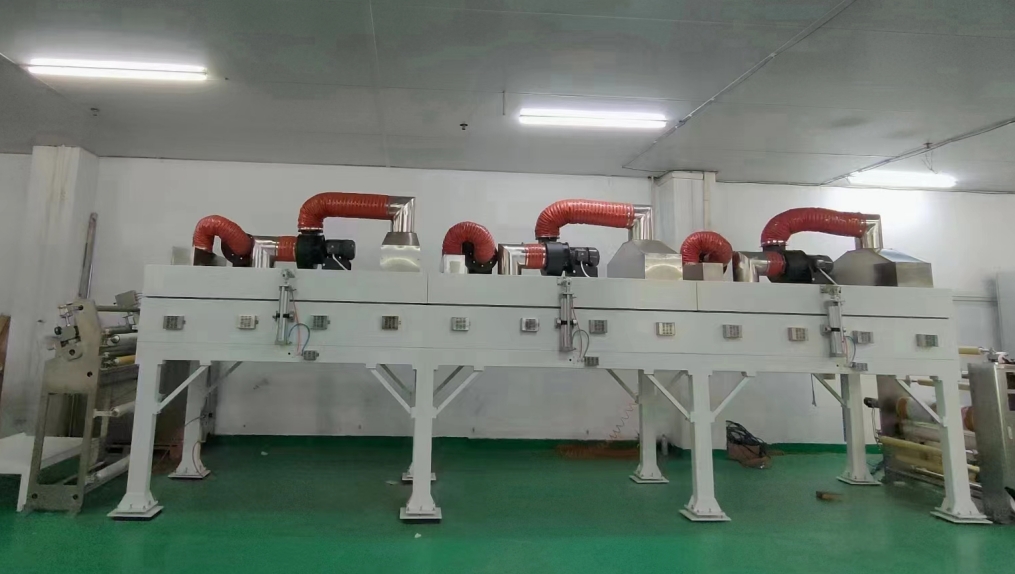 ?多功能涂布機(jī)與雙面涂布機(jī)區(qū)別在哪里？