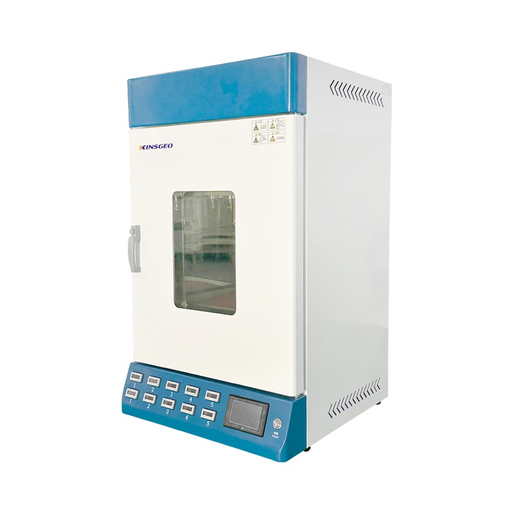 恒溫型膠帶保持力試驗(yàn)機(jī)