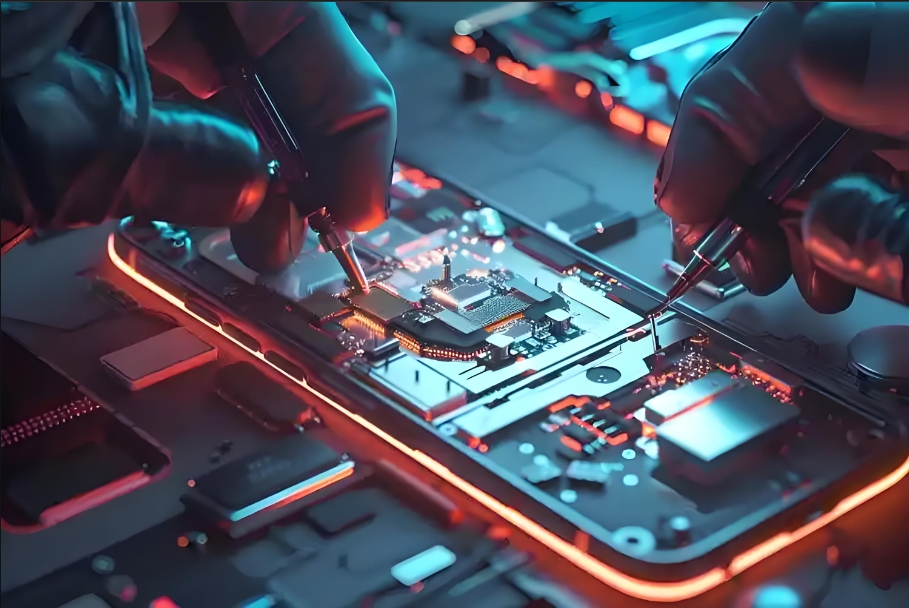 電子產品可靠性測試注意事項