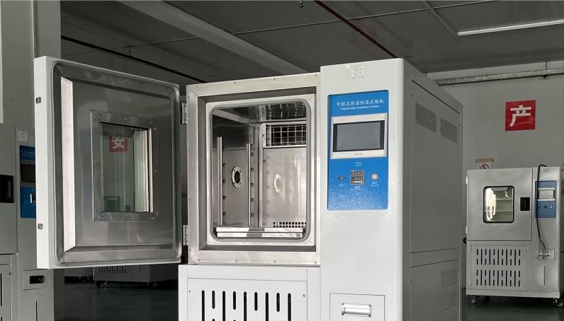 恒溫恒濕試驗箱接電設(shè)置和維護注意事項